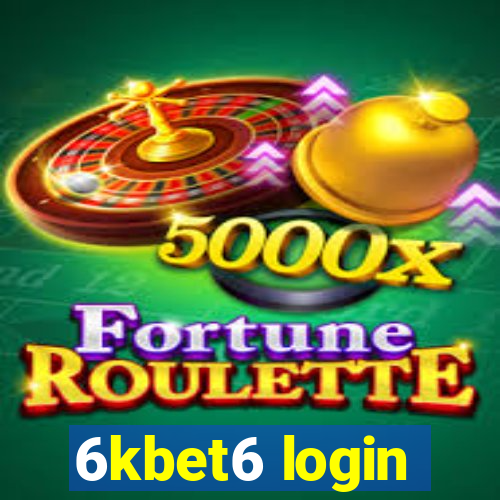 6kbet6 login